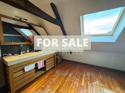 Traditional House with Mature Garden