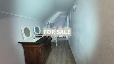 Stone Longere House with Outbuildings