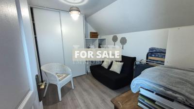 Stone Longere House with Outbuildings