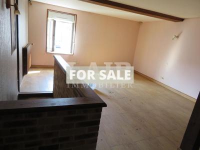 Lovely Village House with Garden