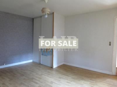 Lovely Village House with Garden