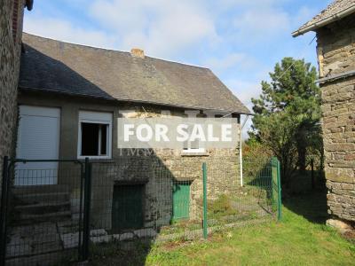 Lovely Village House with Garden