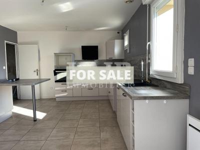 Detached House with Garden and Open View