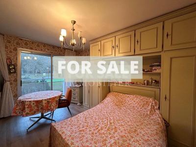 Studio Apartment Bagnoles-de-l'Orne