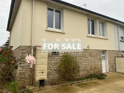 House with Garden and Garage