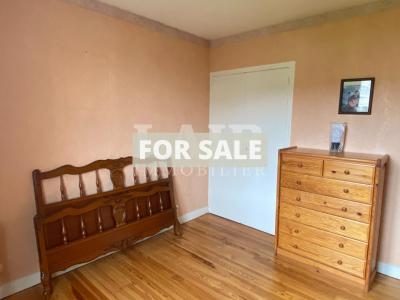 House with Garden and Garage