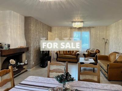 Detached House with Landscaped Garden