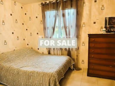 Detached House with Landscaped Garden