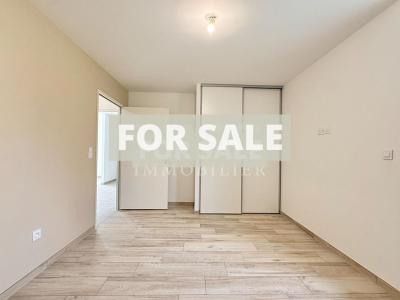 New Build Detached House with Garden