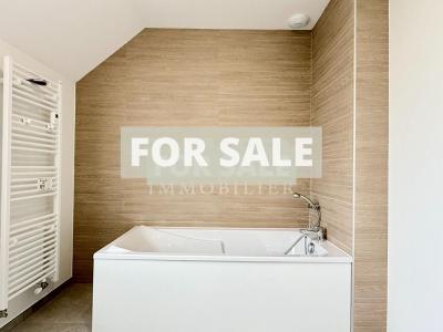 Detached House with Garden