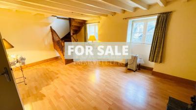 Beautiful House with Views of the Chateau