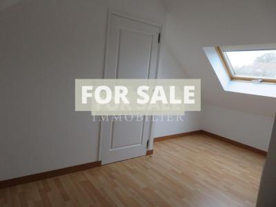 Detached House with Garden in Nice Location