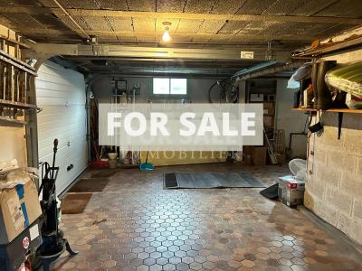 Detached House with Mature Garden