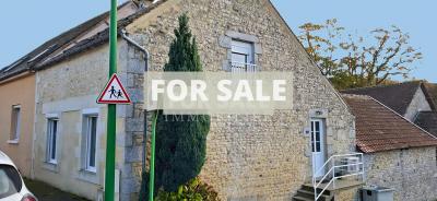 Charming Village House in Good Order