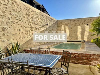 Manor House with Swimming Pool