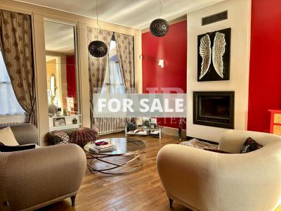 Manor House with Swimming Pool