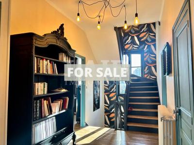 Manor House with Swimming Pool