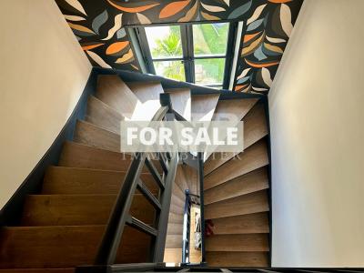 Manor House with Swimming Pool