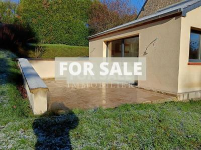 Detached Country House with Outbuilding