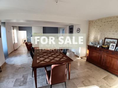 Detached Country House with Outbuilding