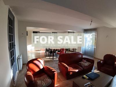 Detached Country House with Outbuilding