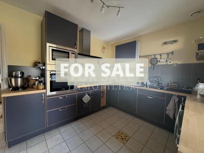 Detached House with Garden in Spa Town