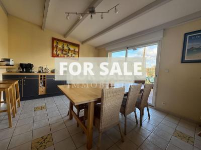 Detached House with Garden in Spa Town