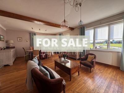 Detached House with Garden in Spa Town