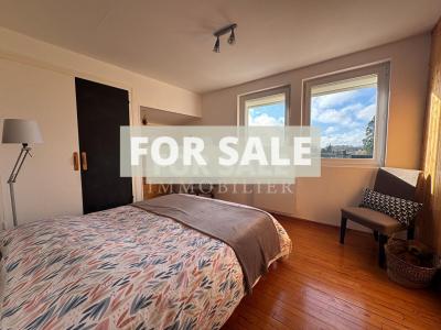 Detached House with Garden in Spa Town