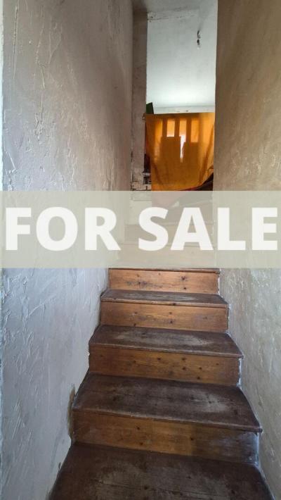 Habitable French Village House with Character