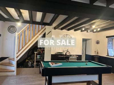 Detached Country House with Open Views