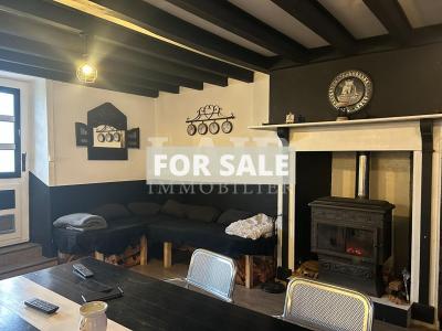 Detached Country House with Open Views