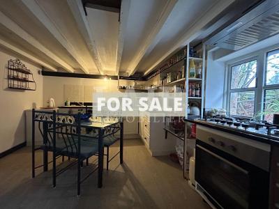 Detached Country House with Open Views