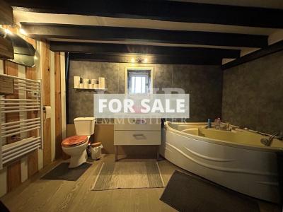 Detached Country House with Open Views