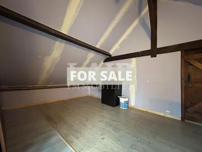 Detached Country House with Open Views