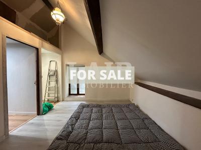 Detached Country House with Open Views