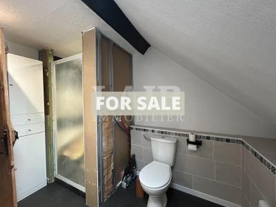 Detached Country House with Open Views