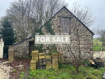 Detached Country House with Open Views