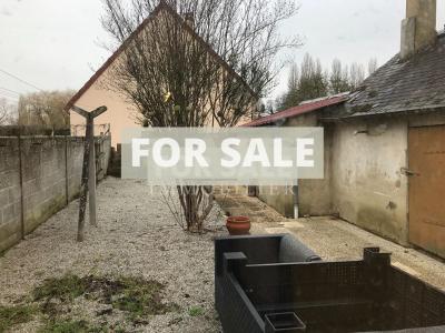3 Bedrooms - Maison - Basse-normandie - For Sale - L14542
