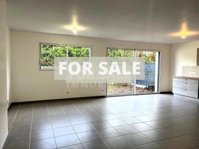 New Build Detached House with Garden