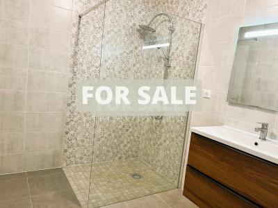 New Build Detached House with Garden