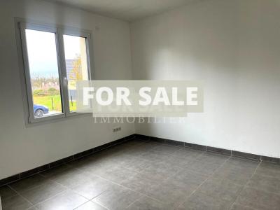 New Build Detached House with Garden