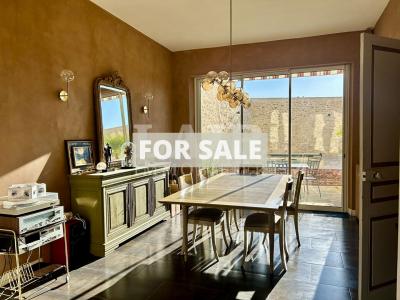 Splendid High-Quality Manor House with Pool