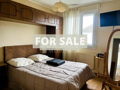 Detached house with a Basement and Garden