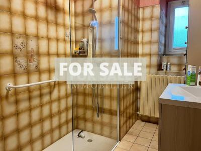 Detached house with a Basement and Garden