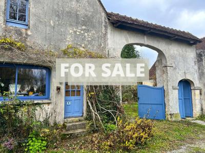 Beautiful Detached House in the Countryside