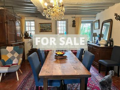 Beautiful Detached House in the Countryside