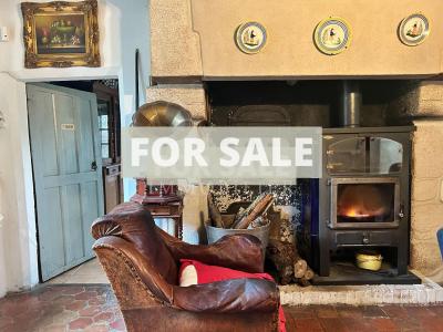 Beautiful Detached House in the Countryside