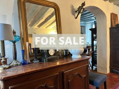 Beautiful Detached House in the Countryside