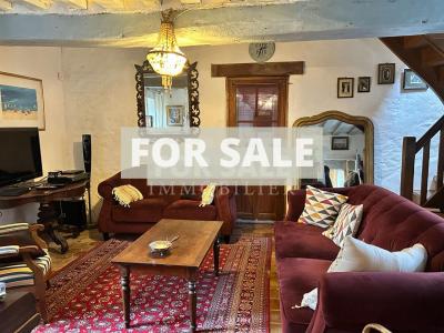 Beautiful Detached House in the Countryside